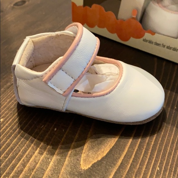 Livia and Luca little girls shoe - Picture 2 of 2